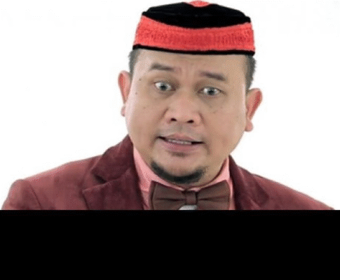 Kata-kata Motivasi Cak Lontong, Lucu dan Menghibur