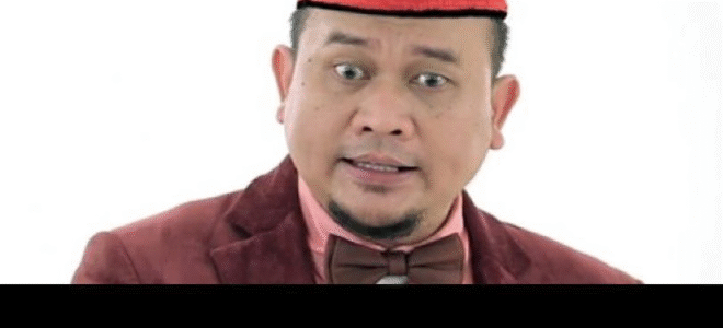 Kata-kata Motivasi Cak Lontong, Lucu dan Menghibur