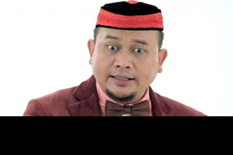 Kata-kata Motivasi Cak Lontong, Lucu dan Menghibur