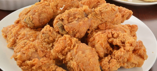 Demi Dada Ayam Orang Ini Ngaku Pakai Susuk Saat Pesan Makan