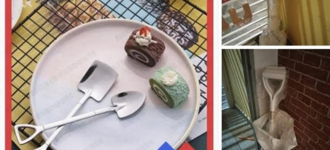 Kocak! Kejadian Tak Terduga Saat Belanja Makanan di Toko Online