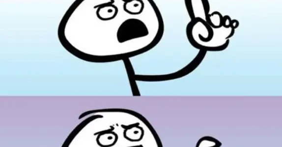 7 Meme Kecemasan Sosial yang Terlalu Relate 7 Meme Kecemasan Sosial yang Terlalu Relate