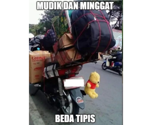 Meme Gambar Lucu yang Cocok Buat Kamu