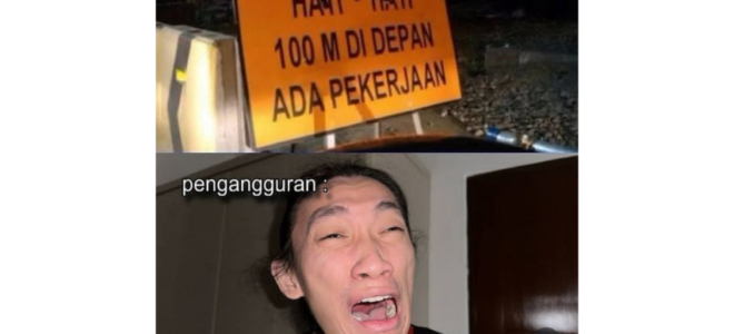 Kamu pernah mengalami momen seperti nggak? Kamu pernah mengalami momen seperti nggak?